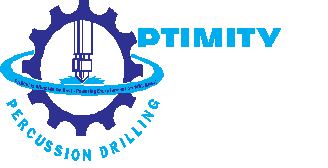 Optimity Percussion Drilling
